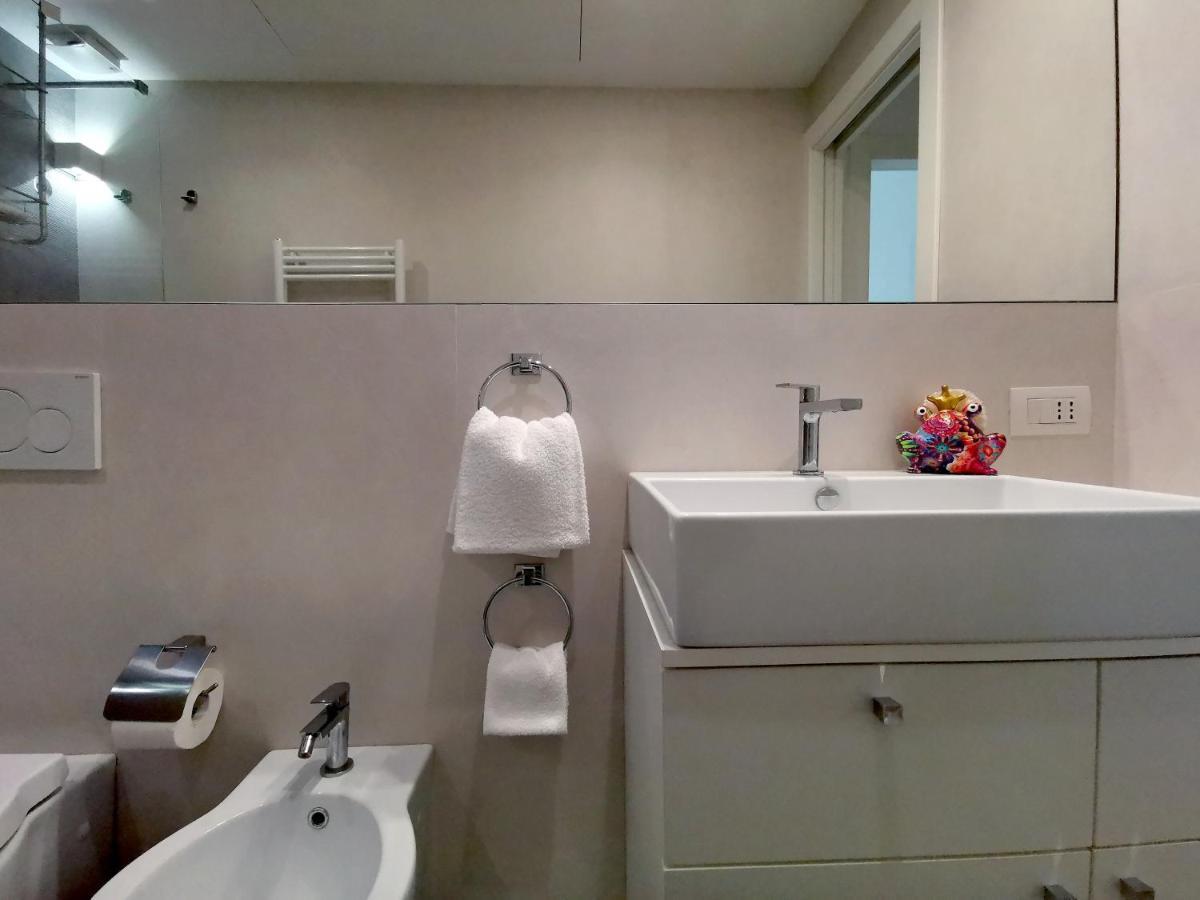 Casa Meltemi Appartamento