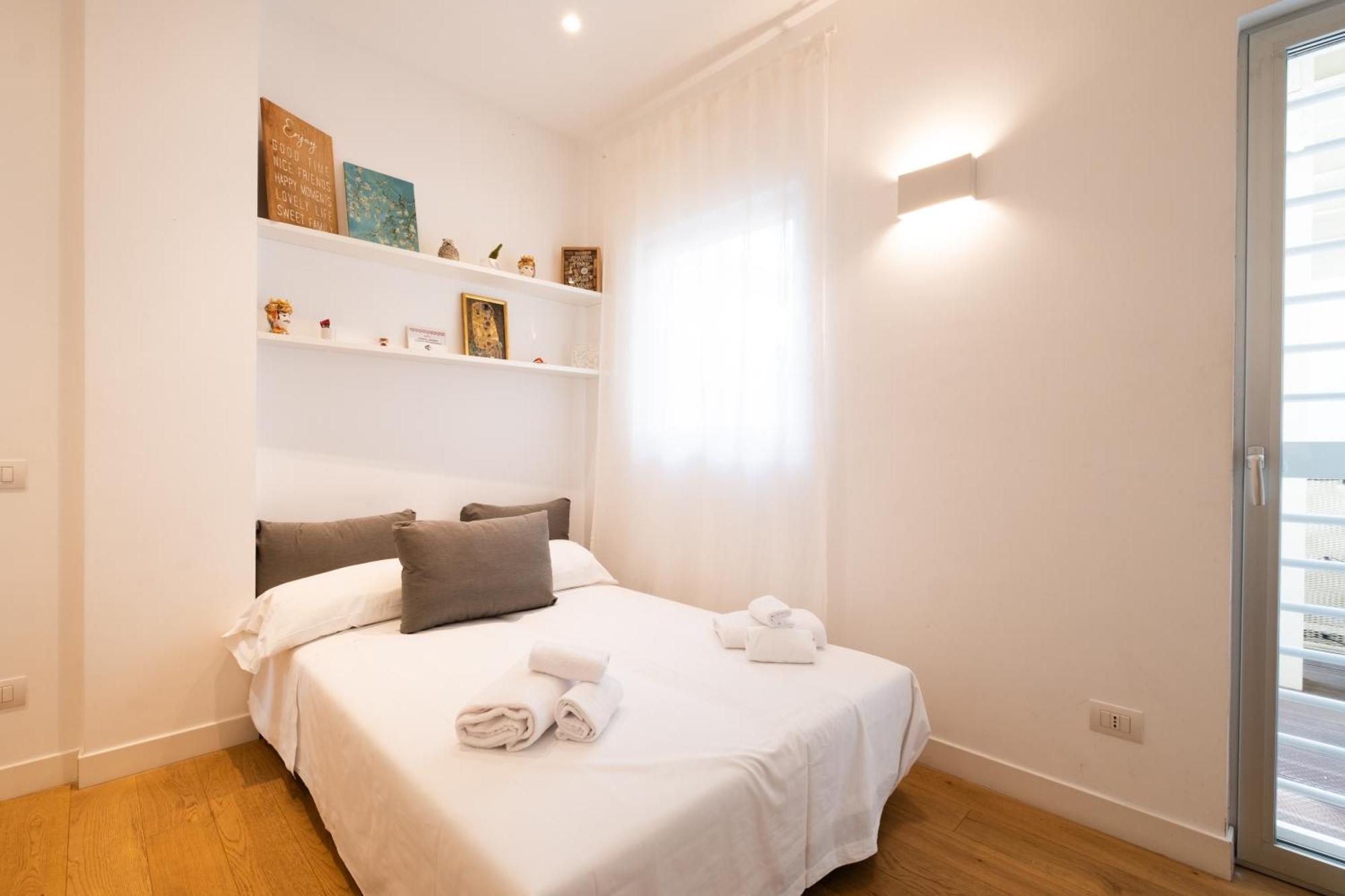Appartamento Casa Meltemi Bari