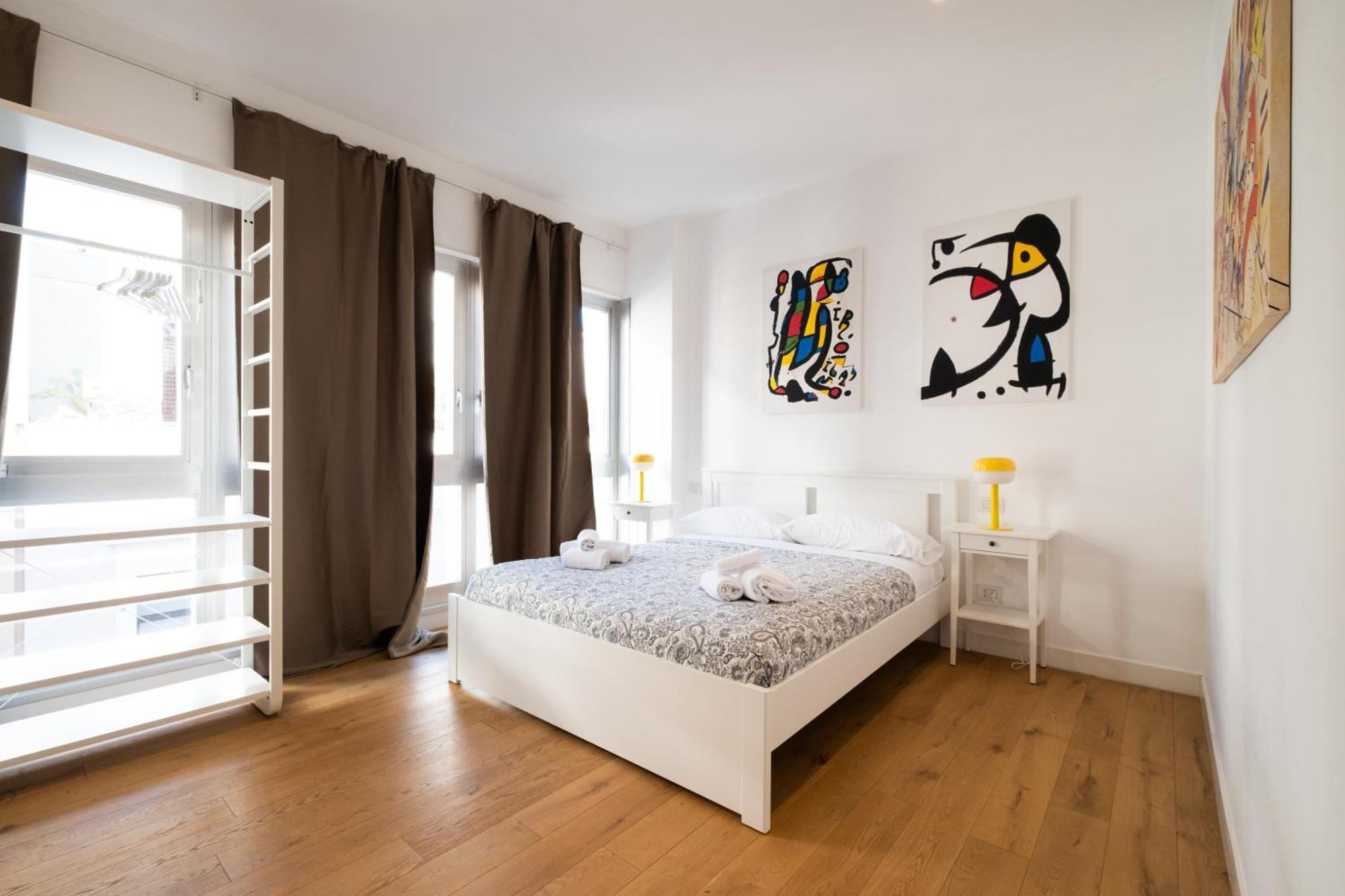 Casa Meltemi Appartamento *